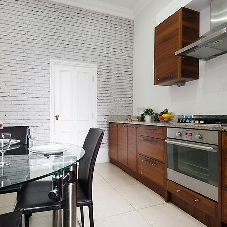 Earls Court Amazing 2 Bed Flat In Central London Apartment Exterior photo