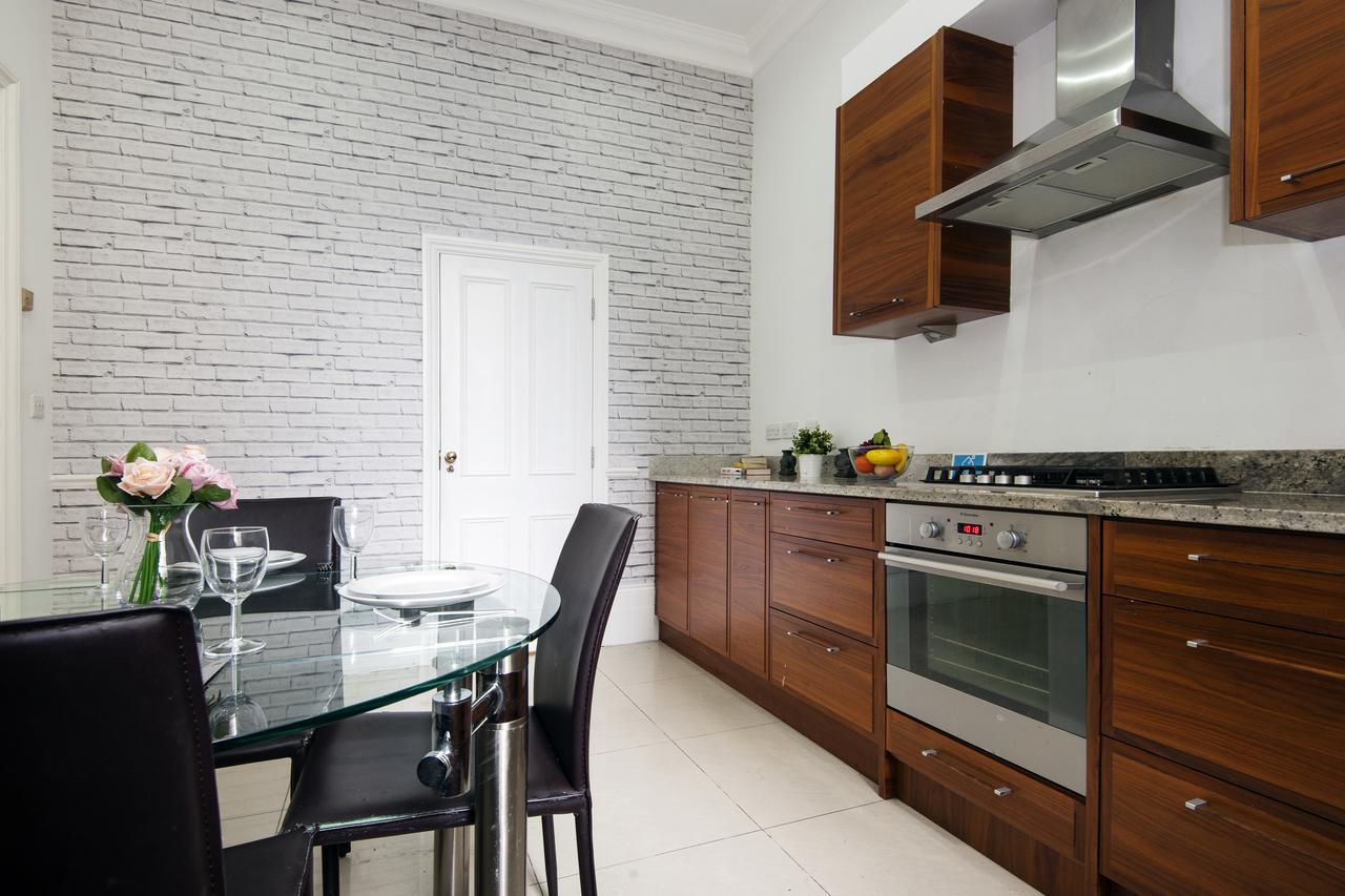 Earls Court Amazing 2 Bed Flat In Central London Apartment Exterior photo