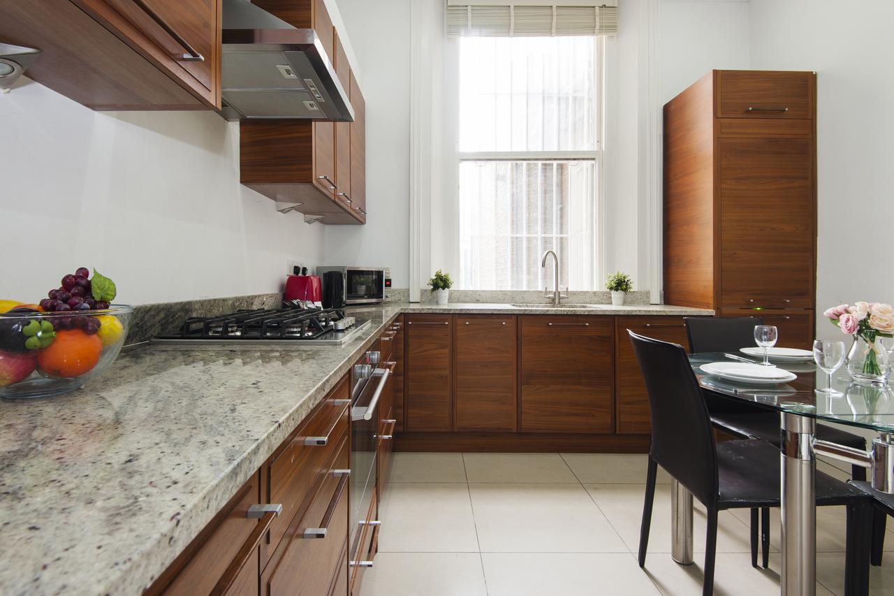 Earls Court Amazing 2 Bed Flat In Central London Apartment Exterior photo