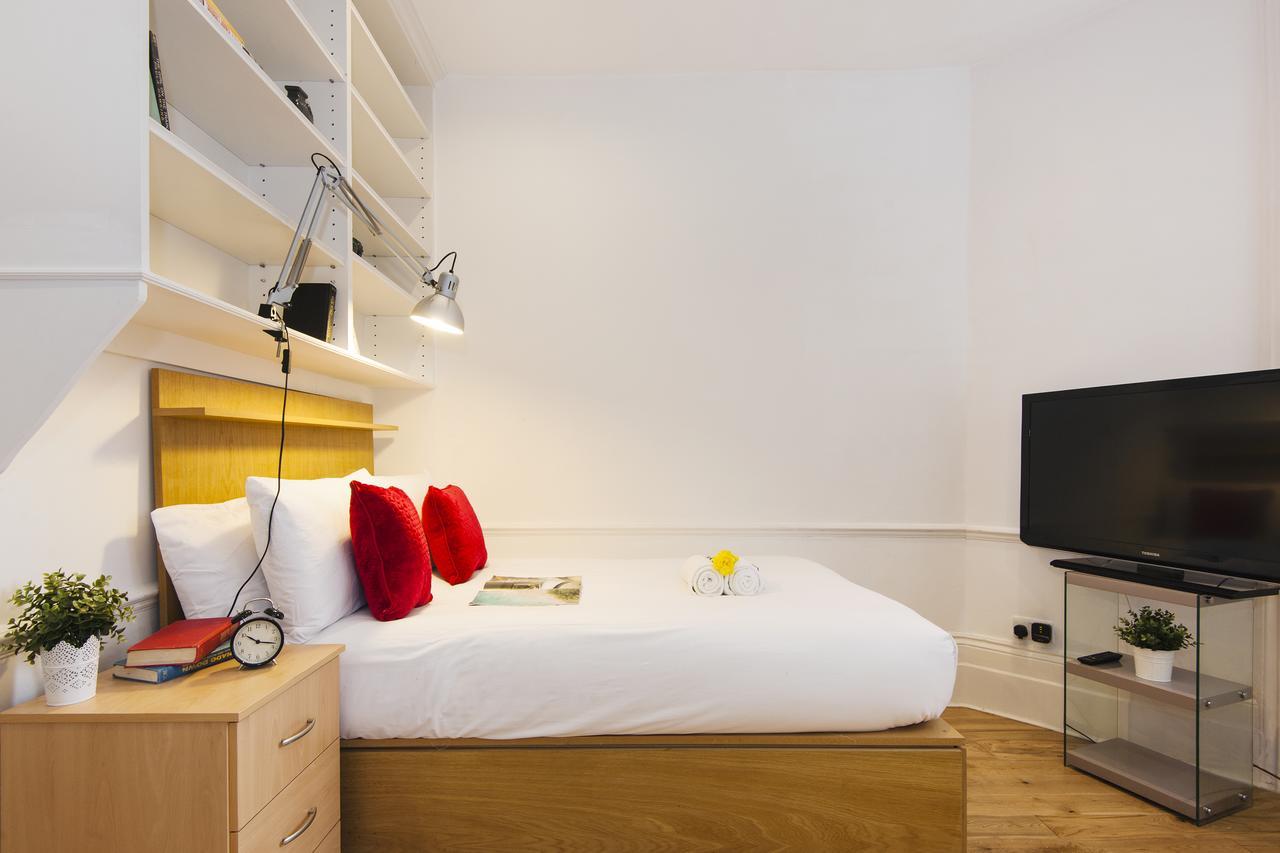 Earls Court Amazing 2 Bed Flat In Central London Apartment Exterior photo
